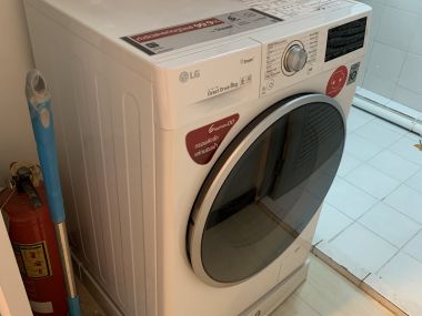 For rent!!! at Richmond Palace 3 Bedroom 3 Bathroom 60, 000THB/month Fully furnished