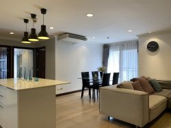 For rent!!! at Richmond Palace 3 Bedroom 3 Bathroom 60, 000THB/month Fully furnished