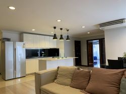 For rent!!! at Richmond Palace 3 Bedroom 3 Bathroom 60, 000THB/month Fully furnished