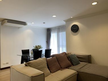 For rent!!! at Richmond Palace 3 Bedroom 3 Bathroom 60, 000THB/month Fully furnished