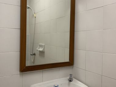 For rent!!! at Richmond Palace 3 Bedroom 3 Bathroom 60, 000THB/month Fully furnished