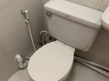 For rent!!! at Richmond Palace 3 Bedroom 3 Bathroom 60, 000THB/month Fully furnished