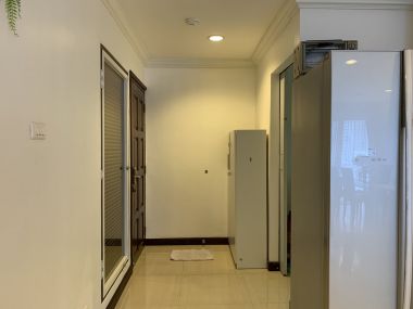 For rent!!! at Richmond Palace 3 Bedroom 3 Bathroom 60, 000THB/month Fully furnished