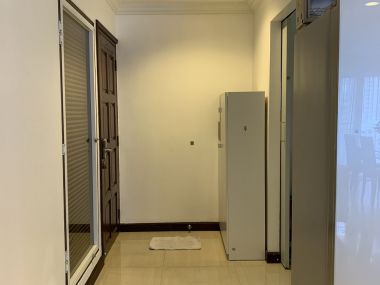 For rent!!! at Richmond Palace 3 Bedroom 3 Bathroom 60, 000THB/month Fully furnished