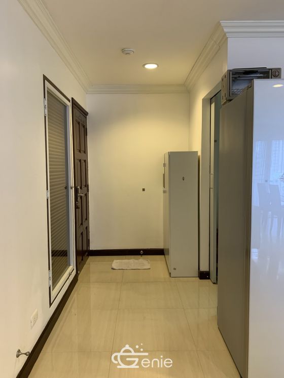 For rent!!! at Richmond Palace 3 Bedroom 3 Bathroom 60, 000THB/month Fully furnished