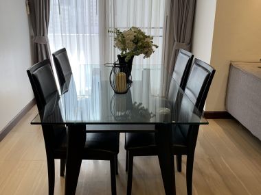 For rent!!! at Richmond Palace 3 Bedroom 3 Bathroom 60, 000THB/month Fully furnished