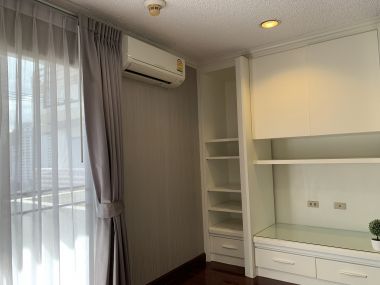 For rent!!! at Richmond Palace 3 Bedroom 3 Bathroom 60, 000THB/month Fully furnished