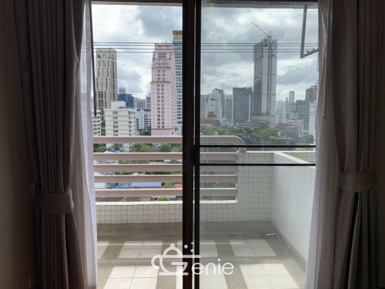 For rent!!! at Richmond Palace 3 Bedroom 3 Bathroom 60, 000THB/month Fully furnished