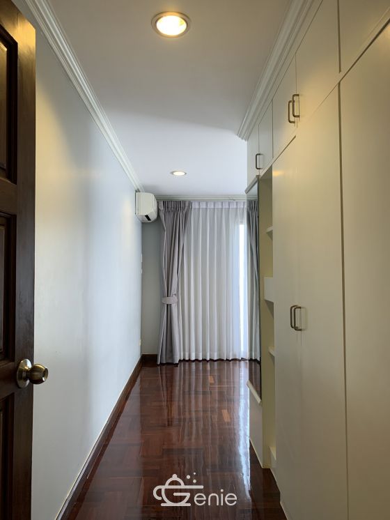 For rent!!! at Richmond Palace 3 Bedroom 3 Bathroom 60, 000THB/month Fully furnished