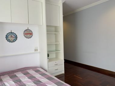 For rent!!! at Richmond Palace 3 Bedroom 3 Bathroom 60, 000THB/month Fully furnished