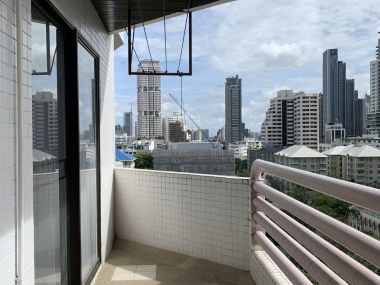 For rent!!! at Richmond Palace 3 Bedroom 3 Bathroom 60, 000THB/month Fully furnished