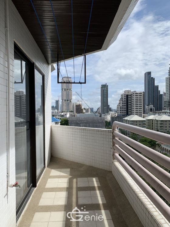 For rent!!! at Richmond Palace 3 Bedroom 3 Bathroom 60, 000THB/month Fully furnished