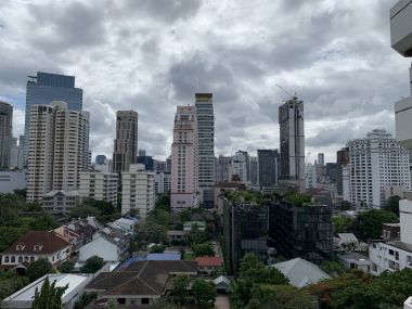 For rent!!! at Richmond Palace 3 Bedroom 3 Bathroom 60, 000THB/month Fully furnished