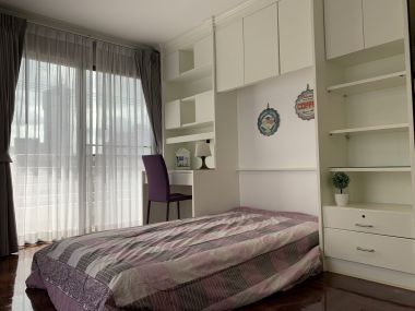 For rent!!! at Richmond Palace 3 Bedroom 3 Bathroom 60, 000THB/month Fully furnished