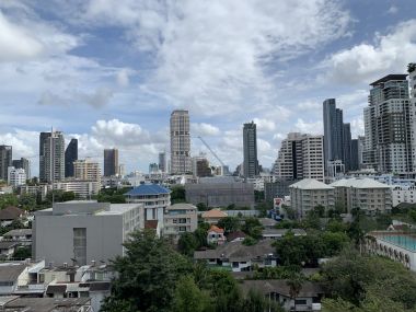 For rent!!! at Richmond Palace 3 Bedroom 3 Bathroom 60, 000THB/month Fully furnished