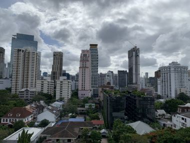 For rent!!! at Richmond Palace 3 Bedroom 3 Bathroom 60, 000THB/month Fully furnished