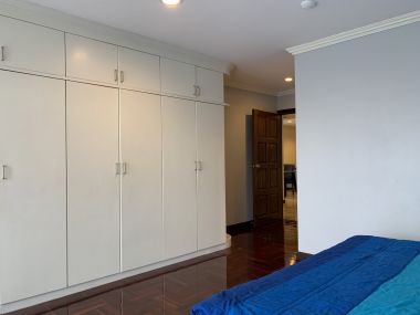 For rent!!! at Richmond Palace 3 Bedroom 3 Bathroom 60, 000THB/month Fully furnished