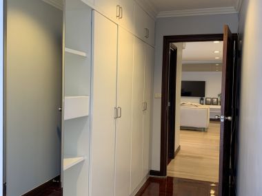 For rent!!! at Richmond Palace 3 Bedroom 3 Bathroom 60, 000THB/month Fully furnished