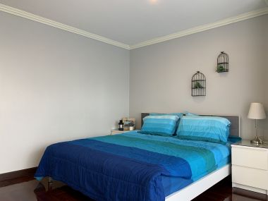 For rent!!! at Richmond Palace 3 Bedroom 3 Bathroom 60, 000THB/month Fully furnished