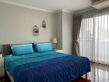 For rent!!! at Richmond Palace 3 Bedroom 3 Bathroom 60, 000THB/month Fully furnished