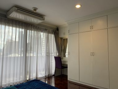 For rent!!! at Richmond Palace 3 Bedroom 3 Bathroom 60, 000THB/month Fully furnished