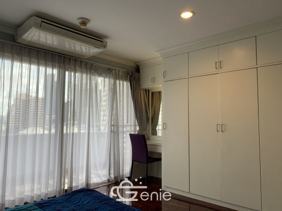 For rent!!! at Richmond Palace 3 Bedroom 3 Bathroom 60, 000THB/month Fully furnished