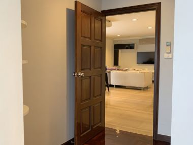 For rent!!! at Richmond Palace 3 Bedroom 3 Bathroom 60, 000THB/month Fully furnished