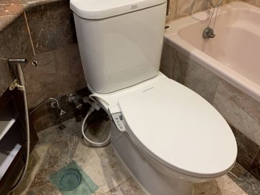 For rent!!! at Richmond Palace 3 Bedroom 3 Bathroom 60, 000THB/month Fully furnished