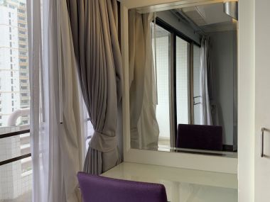 For rent!!! at Richmond Palace 3 Bedroom 3 Bathroom 60, 000THB/month Fully furnished