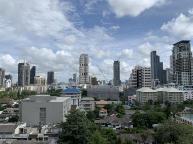 For rent!!! at Richmond Palace 3 Bedroom 3 Bathroom 60, 000THB/month Fully furnished