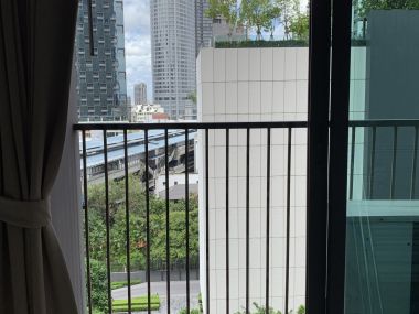 HOT++ For rent at Noble Remix 1 Bedroom 1 Bathroom 23,000THB/month Fully furnished