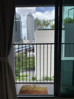 HOT++ For rent at Noble Remix 1 Bedroom 1 Bathroom 23,000THB/month Fully furnished