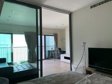 HOT++ For rent at Noble Remix 1 Bedroom 1 Bathroom 23,000THB/month Fully furnished