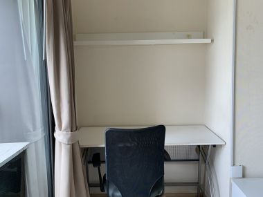 HOT++ For rent at Noble Remix 1 Bedroom 1 Bathroom 23,000THB/month Fully furnished