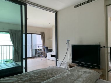 HOT++ For rent at Noble Remix 1 Bedroom 1 Bathroom 23,000THB/month Fully furnished
