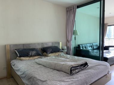 HOT++ For rent at Noble Remix 1 Bedroom 1 Bathroom 23,000THB/month Fully furnished