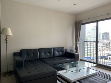 HOT++ For rent at Noble Remix 1 Bedroom 1 Bathroom 23,000THB/month Fully furnished