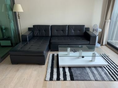 HOT++ For rent at Noble Remix 1 Bedroom 1 Bathroom 23,000THB/month Fully furnished