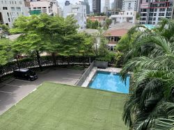 For Rent!!! at The Seed Musee 1 Bedroom 1 Bathroom 20, 000THB/Month BTS Phrom Phong Fully furnished