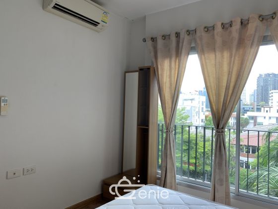 For Rent!!! at The Seed Musee 1 Bedroom 1 Bathroom 20, 000THB/Month BTS Phrom Phong Fully furnished