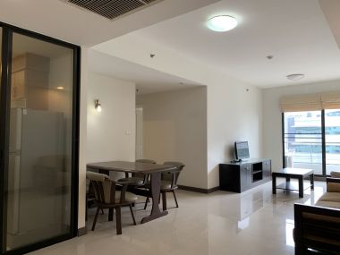 For rent at Supalai Premier Place Asoke 2 Bedroom 2 Bathroom 30,000THB/month Fully furnished