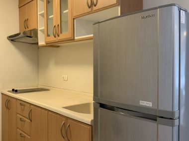 For rent at Supalai Premier Place Asoke 2 Bedroom 2 Bathroom 30,000THB/month Fully furnished