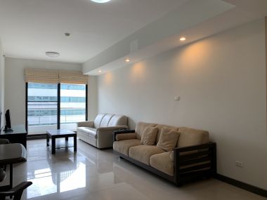 For rent at Supalai Premier Place Asoke 2 Bedroom 2 Bathroom 30,000THB/month Fully furnished