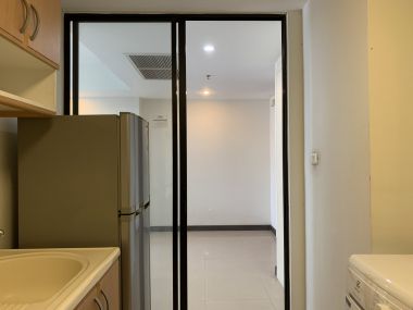 For rent at Supalai Premier Place Asoke 2 Bedroom 2 Bathroom 30,000THB/month Fully furnished