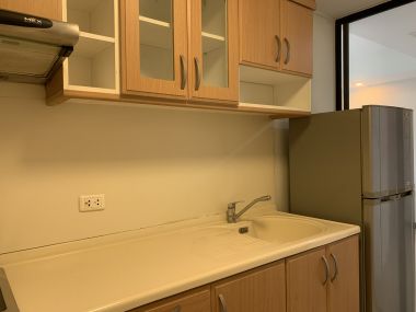 For rent at Supalai Premier Place Asoke 2 Bedroom 2 Bathroom 30,000THB/month Fully furnished