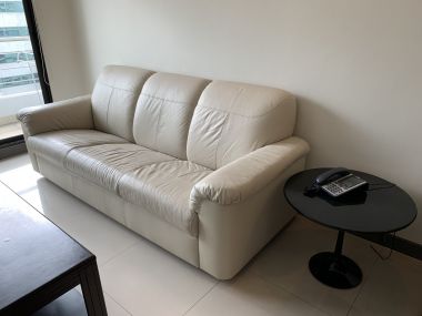 For rent at Supalai Premier Place Asoke 2 Bedroom 2 Bathroom 30,000THB/month Fully furnished