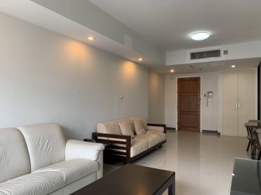 For rent at Supalai Premier Place Asoke 2 Bedroom 2 Bathroom 30,000THB/month Fully furnished