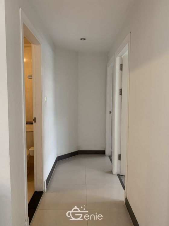 For rent at Supalai Premier Place Asoke 2 Bedroom 2 Bathroom 30,000THB/month Fully furnished