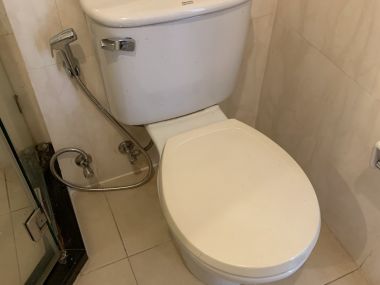 For rent at Supalai Premier Place Asoke 2 Bedroom 2 Bathroom 30,000THB/month Fully furnished