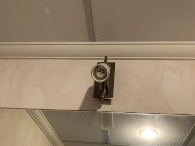 For rent at Supalai Premier Place Asoke 2 Bedroom 2 Bathroom 30,000THB/month Fully furnished